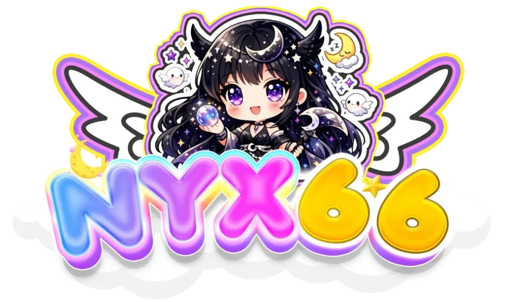 NYX66